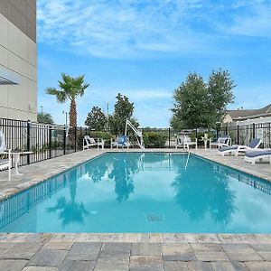 Holiday Inn Express - Jacksonville South Bartram Prk, An Ihg Hotel Exterior photo