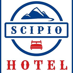 Scipio Hotel Exterior photo