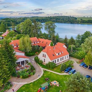 Hotel Folwark Na Półwyspie Uraz  Exterior photo