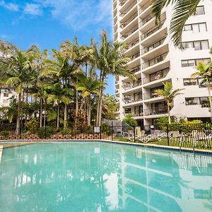 Horizons Holiday apartamentos Gold Coast Exterior photo