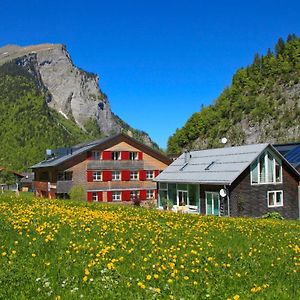 Alpen Hotel Post Au (Vorarlberg) Exterior photo