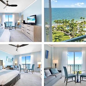 The Palms, Ocean View Studio Located At Ritz Carlton - Key Biscayne Villa Miami Exterior photo