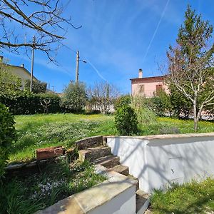 Hotel The Lover House Terni Exterior photo