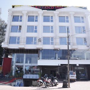 Balaji Gold Inn Hotel Hubli Exterior photo