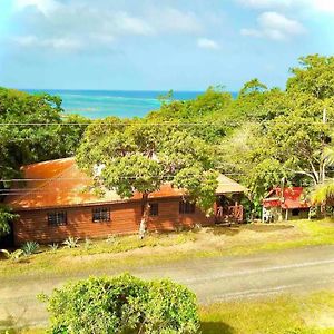 Apartamento Casa Cafe Roatan, Honduras Punta Blanca Exterior photo