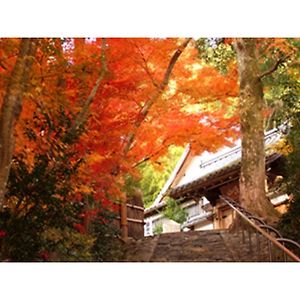 River Side Arashiyama - Vacation Stay 86224V Kioto Exterior photo
