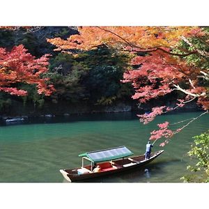 River Side Arashiyama - Vacation Stay 86277V Kioto Exterior photo