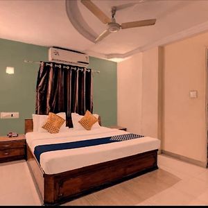 Hotel Sarovar Inn Narol Ahmedabad Exterior photo