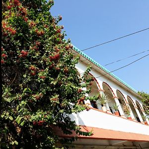 Hotel Plaza_Khajurāho Exterior photo