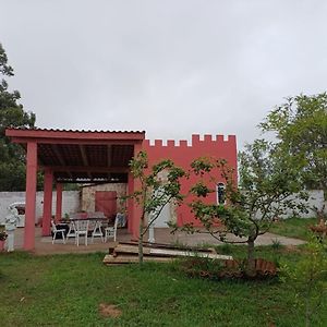 Casa Do Mato II Villa Sao Lourenco do Sul Exterior photo