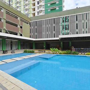 Apartamento Cebu Avida Riala T4 2620 It Park Exterior photo