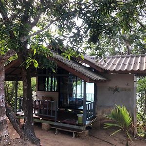 The Big House Villa Koh Chang Exterior photo