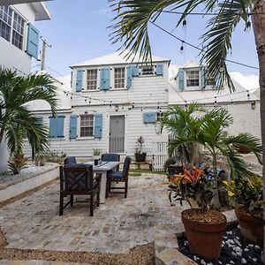 Apartamento Annes Revenge The Bonney Overlook Christiansted Exterior photo