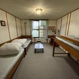 Mashuko Youth Hostel - Vacation Stay 00253V Teshikaga Exterior photo