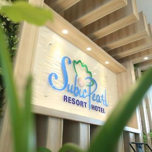 Subic Pearl Resort Hotel Olóngapo Exterior photo