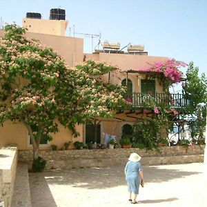 Hotel Cretanhouse Myrtos Exterior photo
