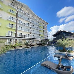 Afams Delight Amani Grand Resort Residences 3-5Mins From Airport Isla de Mactán Exterior photo