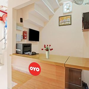 OYO Flagship 70100 Star Guest House Bareilly Exterior photo
