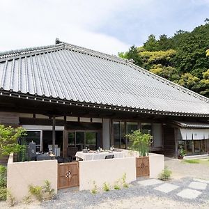 Ittogashi Kominka No Yado Marugayatsu - Vacation Stay 60221V Otaki  Exterior photo