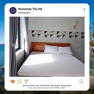 Homestay Thu Ha Hoi An Exterior photo
