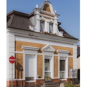 Villa G With Pool In Luebbenau Stennewitz Exterior photo