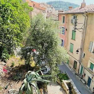 Marie A Callas Bed and Breakfast Exterior photo