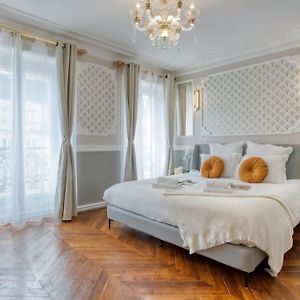 Apartamento Parisian Gem: Heart Of The Latin Quarter- 2Br Lift Exterior photo