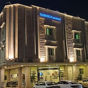 Blue Sands Plaza Aparthotel Al Khobar Exterior photo