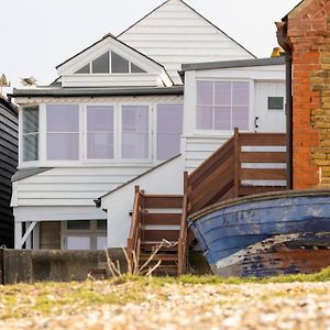 Stag Cottage, Sea Wall Whitstable Exterior photo