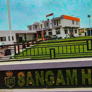 Sangam Resort, Pilani Chirawa Exterior photo