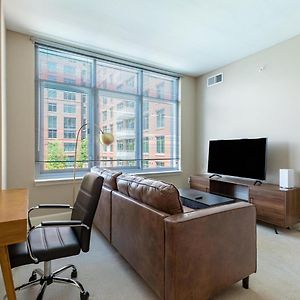 Apartamento Reston 1Br W Biz Center 5 Mi From Hospital Wdc-834 Exterior photo