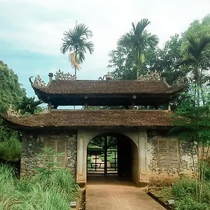 Ancient House Cat Ba Villa Hai Phong Exterior photo