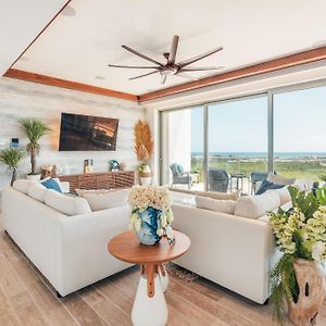 Incredible Penthouse In Exclusive Tower In Capcana Punta Cana Exterior photo