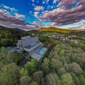 Hotel Ibis Styles Relax Rožnov pod Radhoštěm Exterior photo