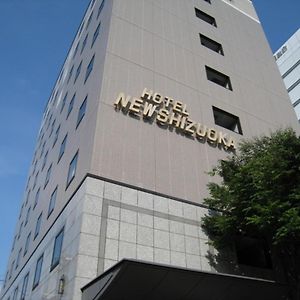 Hotel New Shizuoka Exterior photo