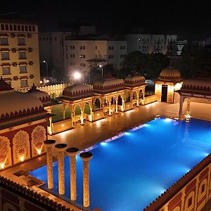 Umaid Haveli Hotel y Resorts Jaipur Exterior photo