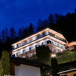 Haus Berghof Bed and Breakfast Gries Exterior photo