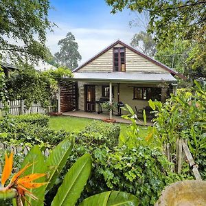 Hotel Blerick Country Retreat Neerim South Exterior photo