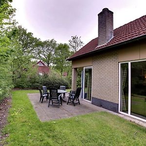 Cozy Holiday Home With A Garden Near Zwolle Dalfsen Exterior photo