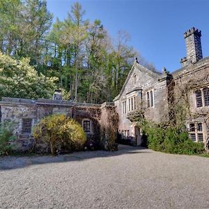 Apartamento The Gatehouse Llanrwst Exterior photo