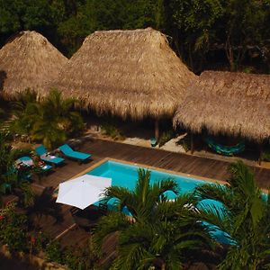 Hotel Casa Isabella Tayrona - los naranjos Exterior photo