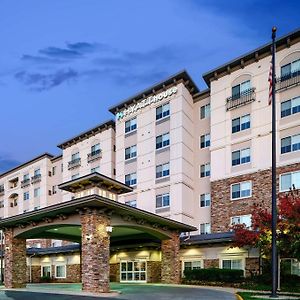 Hotel Hyatt House Sterling/Dulles Airport North Exterior photo