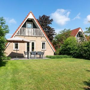 Holiday Home With Garden Near Mookerplas Plasmolen Exterior photo