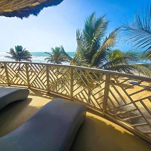 Balafon Beach Resort (Adults Only) Kololi Exterior photo