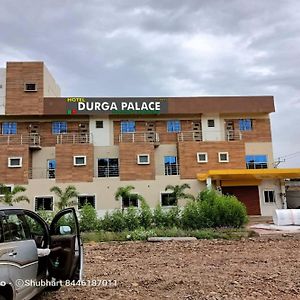 Spot On Hotel Shree Durga Palace Sāngli Exterior photo