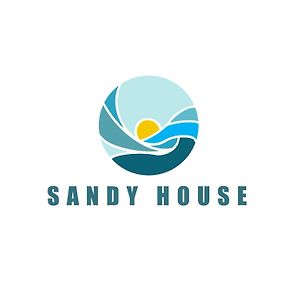 Sandy House Kriopigi Exterior photo