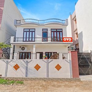 Flagship Vithalesh Home Stay Dehradun Exterior photo