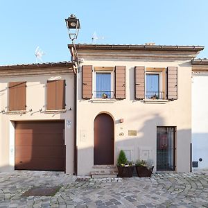 Apartamento Residenza E Campanoun SantʼArcangelo di Romagna Exterior photo