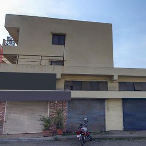 Oyo Ar Rooms Pune Exterior photo