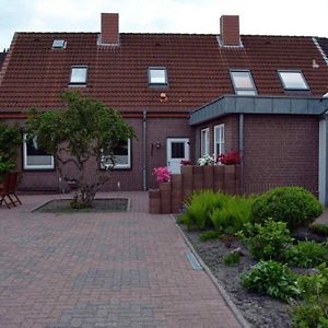 Tolles Ferienhaus In Strandnaehe In Eckernfoerde Villa Exterior photo